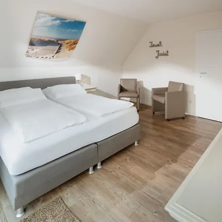 Appartementhaus Bracht - Luxus-suite *
