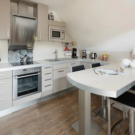 Appartementhaus Bracht - Luxus-suite