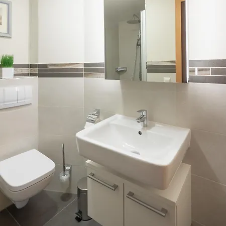 Appartementhaus Bracht - Luxus-suite