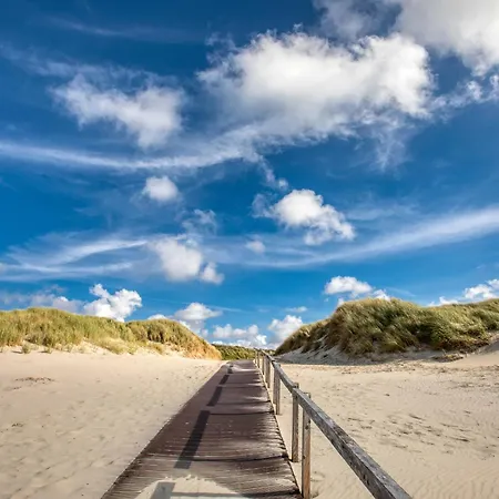 Appartementhaus Bracht - Luxus-suite Апартаменты