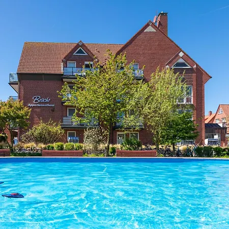 Appartementhaus Bracht - Luxus-suite